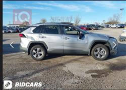 تويوتا راف 4